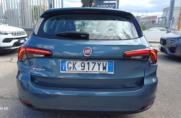 Fiat Tipo 1.6 Mjt S&S SW 1.6 130 CV MULTIJET - Foto 6