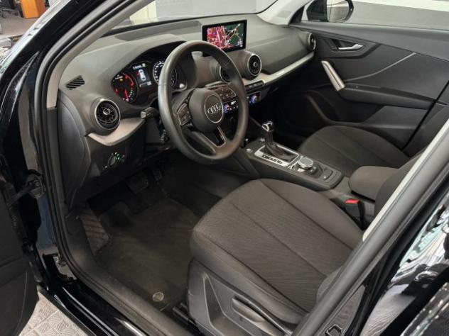 AUDI Q2 30 TDI S tronic Business 116cv *cruiseAdattivo/iva rif. 23868672 - Foto 9