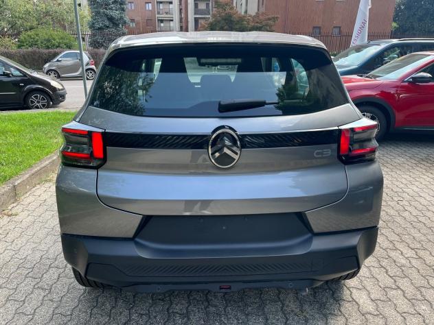 Citroën C3 C3 1.2 puretech turbo You 100cv s&s - Foto 10