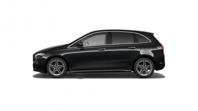 Mercedes-Benz Classe B 180 d AMG Line Advanced Plus auto - Foto 2