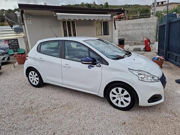 Peugeot 208 PureTech 68 5 porte Access - Foto 5