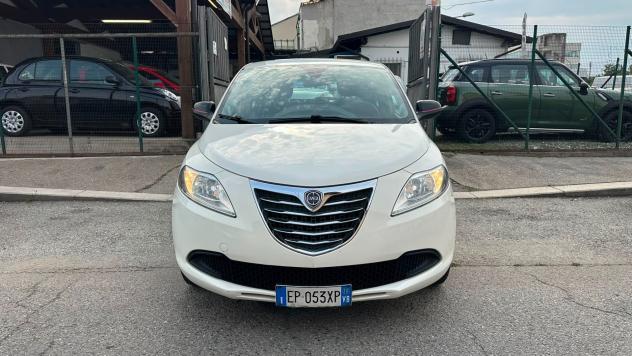 Lancia Ypsilon 1.2 69 CV 5 porte Platinum - Foto 5