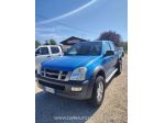 Isuzu D-Max 2.5 TD cat Crew Cab 4WD Pick-up LS
