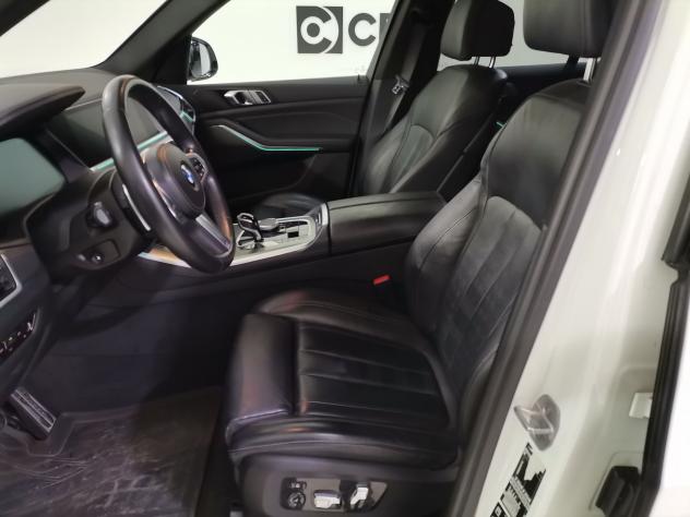 BMW X5 xDrive25d Msport - PROMO FINANZIAMENTO - Foto 9