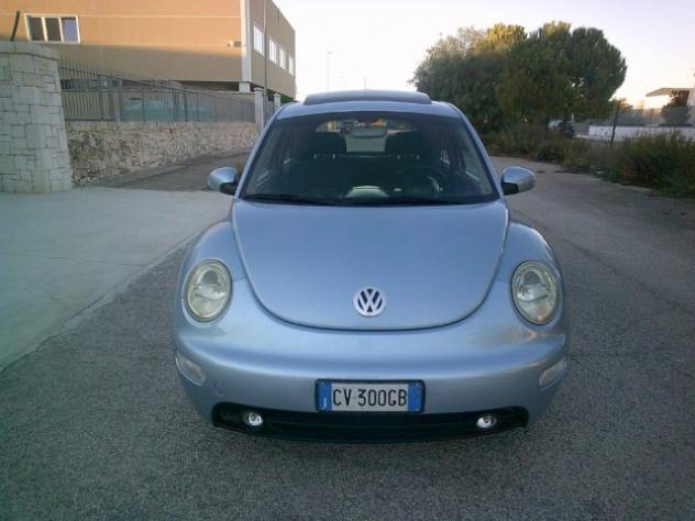 VOLKSWAGEN New Beetle 1.9 TDI 101CV rif. 22978616 - Foto 2