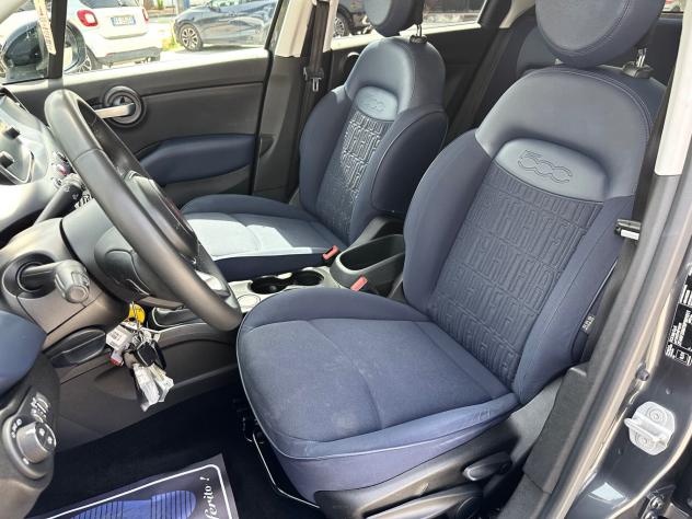 Fiat 500X 1.3 MultiJet 95 Cv - Foto 5