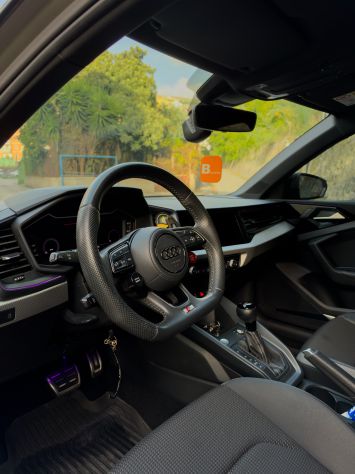 Audi A1 Sportback 40 TFSI Edition One B&O 3D - Foto 6