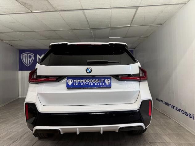 Bmw X1 sDrive 18d Msport Automatica - Foto 5