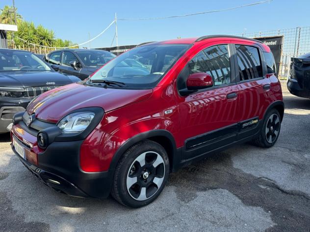 FIAT PANDA CROSS 2025 1.0 BENZINA S&S Hybrid - Foto 3