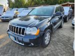 JEEP Grand Cherokee 3.0 CRD DPF Overland rate senza finanziarie rif. 24021579