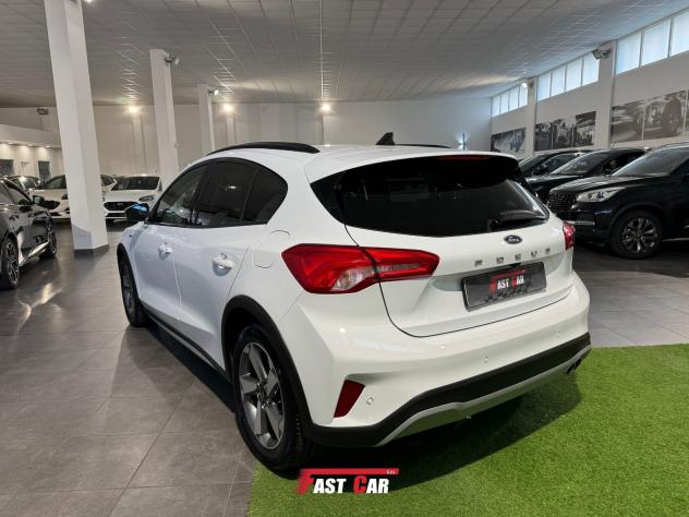 Ford Focus 1.5 Ecoblue 120cv Active - Foto 7