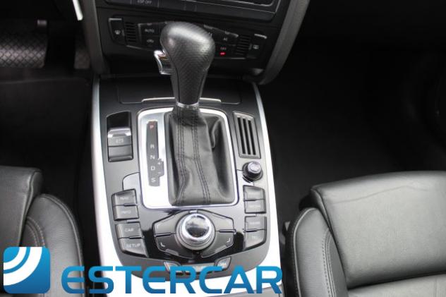 AUDI A5 2.7 V6 TDI F.AP. multitronic Ambition S-LINE rif. 23765198 - Foto 6