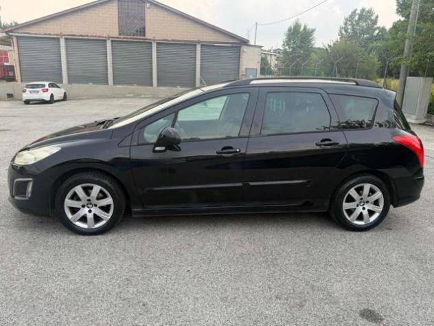 PEUGEOT 308 1.6 8V e-HDi 112CV Stop&Start robotiz. SW Active rif. 23886946 - Foto 9