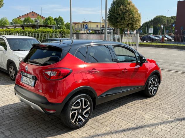 Renault Captur Aut. GARANZIA COMPLETA dCi 8V 90 CV EDC Start&Stop Energy Intens - Foto 7