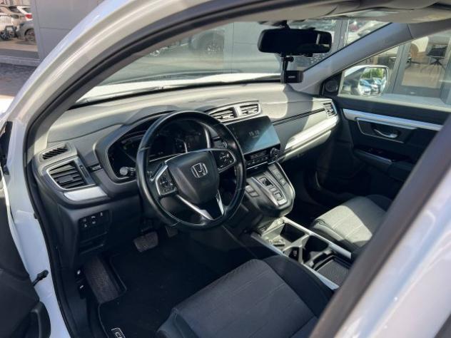 HONDA CR-V Hybrid 2.0 Hev Elegance Navi Leather eCVT rif. 24100789 - Foto 8