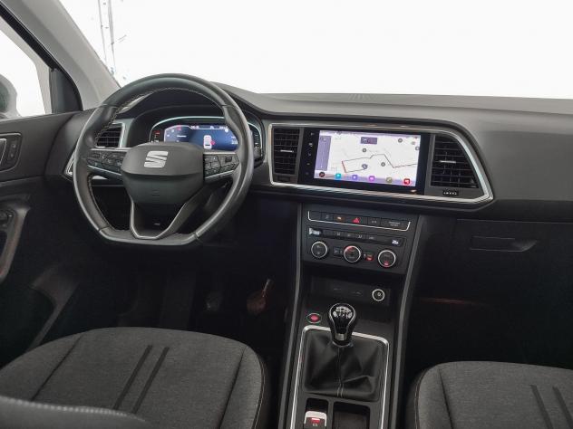 SEAT Ateca Ateca 2.0 tdi Business 115cv - Foto 9