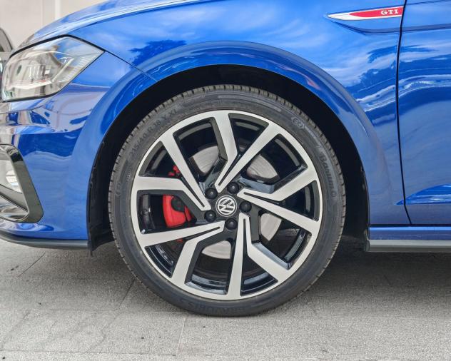 Volkswagen Polo Polo 5p 2.0 tsi GTI 200cv dsg - Foto 6