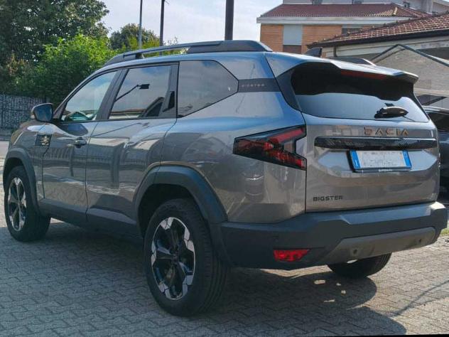 Dacia Bigster extreme mild hybrid-G 140 - Foto 2