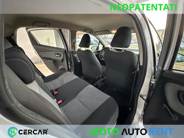 Toyota Yaris 5 Porte Yaris 5p 1.5h Active - Foto 19