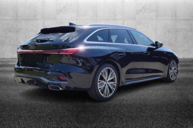 AUDI A5 Avant TFSI 110 kW S tronic S Line edition rif. 23759194 - Foto 2