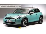 MINI Cooper C Paul Smith Edition Mini 5ª serie (F66) rif. 23759232