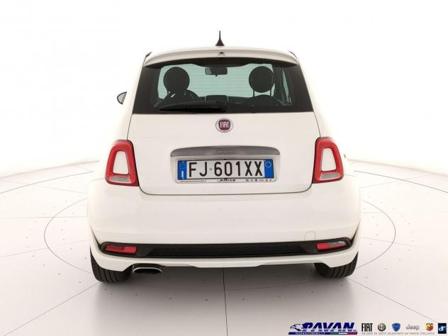 FIAT 500 1.2 S - Foto 6