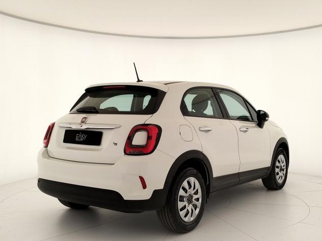 Fiat 500X 1.3 MultiJet 95 CV - NEOPATENTATI - Foto 4