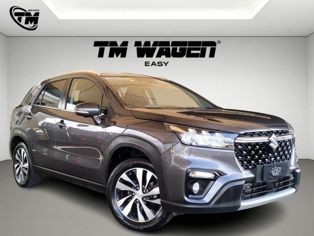 Suzuki S-Cross 1.4 Hybrid Top+ 2wd 129cv - Foto 3