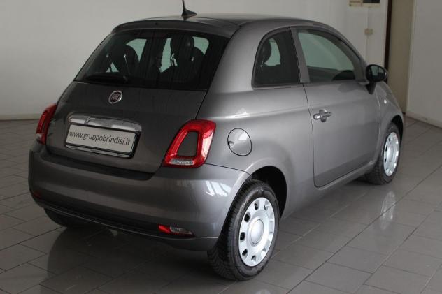 FIAT - 500 - 1.0 Hybrid - Foto 4