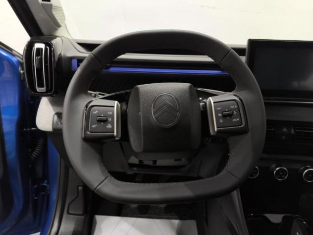 CITROEN C3 1.2 Turbo 100cv Manuale PLUS rif. 24145083 - Foto 10