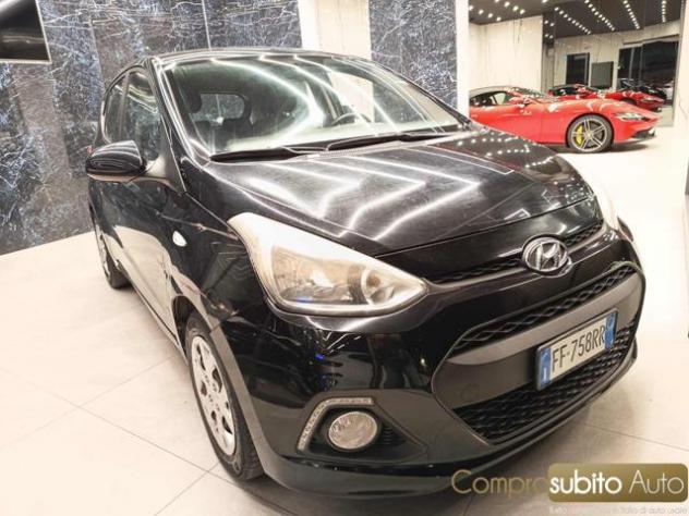 HYUNDAI i10 1.0 MPI Login rif. 24058472 - Foto 2