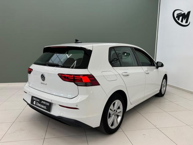 Volkswagen Golf 2.0 TDI 150 CV DSG SCR Life - Foto 5