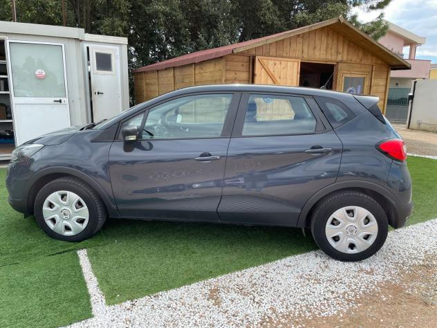 Renault Captur 1.5 dCi 8V 90 CV Start&Stop Energy R-Link - Foto 3