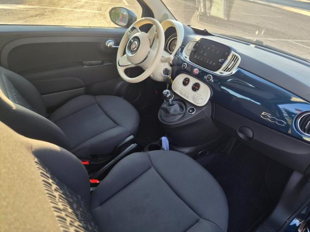 Fiat 500 Dolcevita NO OBBLIGO FINANZIAMENTO - Foto 7