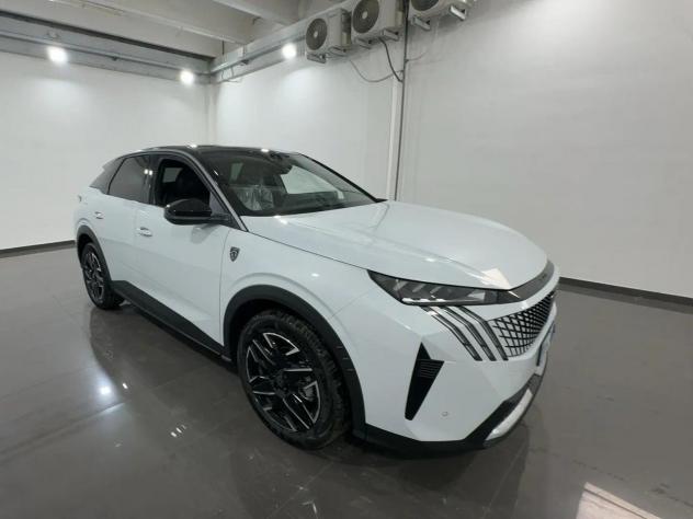 Peugeot 3008 Hybrid 145 e-DCS6 GT - Foto 3