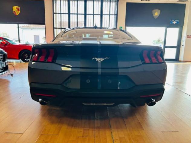 FORD Mustang 2.3 EcoBoost Autom MY25 rif. 23936751 - Foto 7