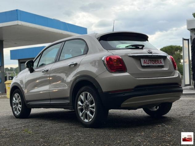 FIAT - 500X - 1.4 M.Air 140 CV DCT Pop Star - Foto 4