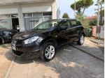 Nissan Qashqai 1.5 dCi DPF Tekna