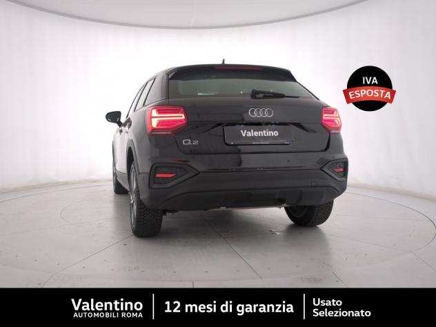 Audi Q2 1.5 35 TFSI ADMIRED ADVANCED S TRONIC - Foto 5