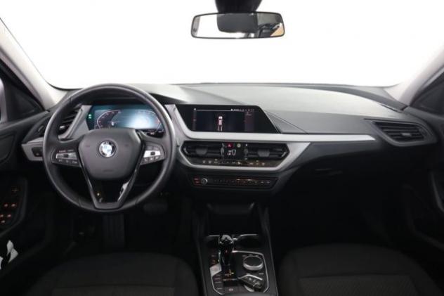 BMW 116 Serie 1 i 5p. Advantage rif. 23793812 - Foto 4