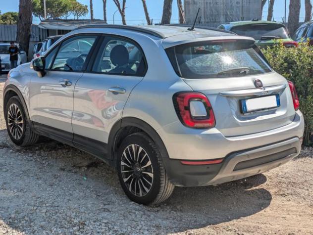 FIAT 500X 1.6mjt 131cv CRUISE CONTROL CERCHI LEGA rif. 22740790 - Foto 3