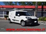 FIAT Doblo Cargo Maxi 1.4 T-Jet Natural Power PL 120CV rif. 23838719