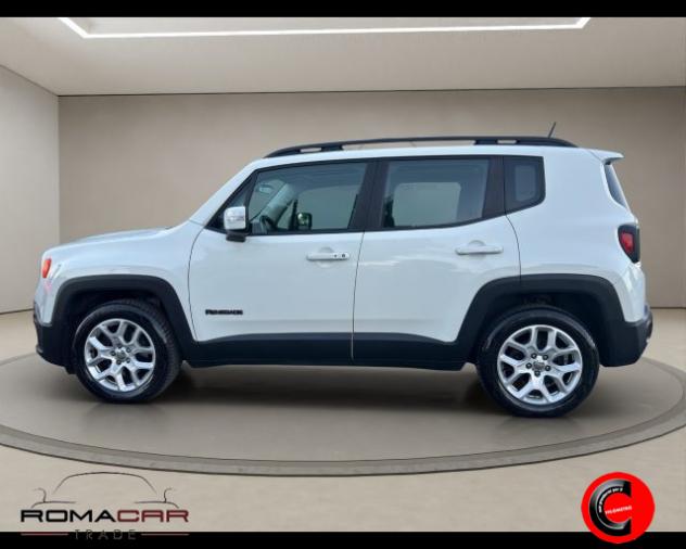 JEEP Renegade 1.6 E-TorQ EVO Sport rif. 23536740 - Foto 5