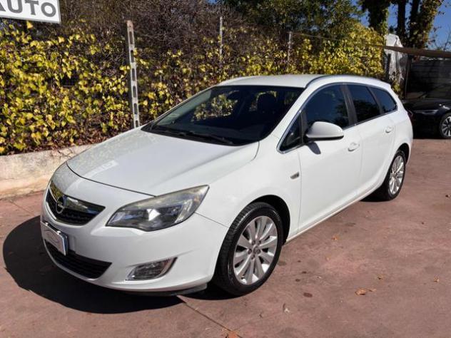 OPEL Astra 1.4 Turbo 140CV Sports Tourer GPL Tech Cosmo rif. 24101891 - Foto 3