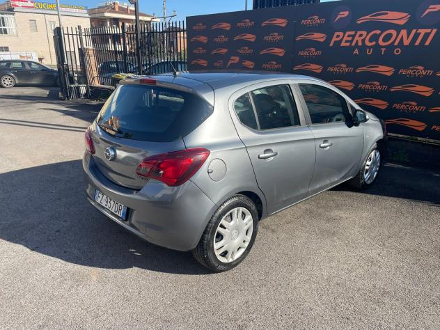 Opel Corsa 1.4 90CV GPL Tech 5 porte Advance - Foto 7