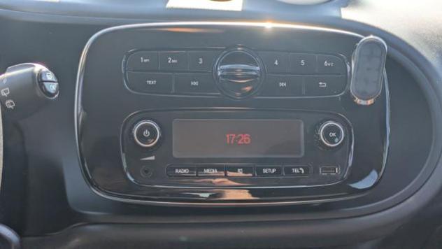 SMART ForFour 1.0cc 71cv rif. 23749993 - Foto 8