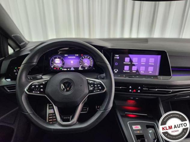 VOLKSWAGEN Golf 2.0 TDI DSG GTD + altre in sede rif. 24074471 - Foto 10