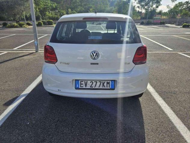 VOLKSWAGEN Polo 1.2 TDI DPF 5 p. Tech&Sound rif. 23774483 - Foto 5