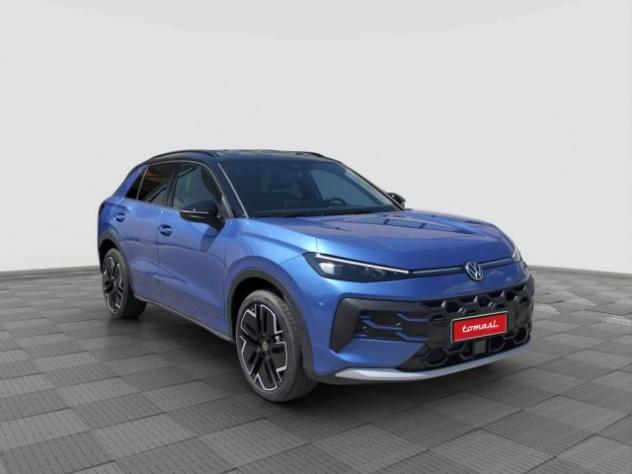 VOLKSWAGEN T-Roc T-Roc 1.5 eTSI ACT DSG Style rif. 23965756 - Foto 7