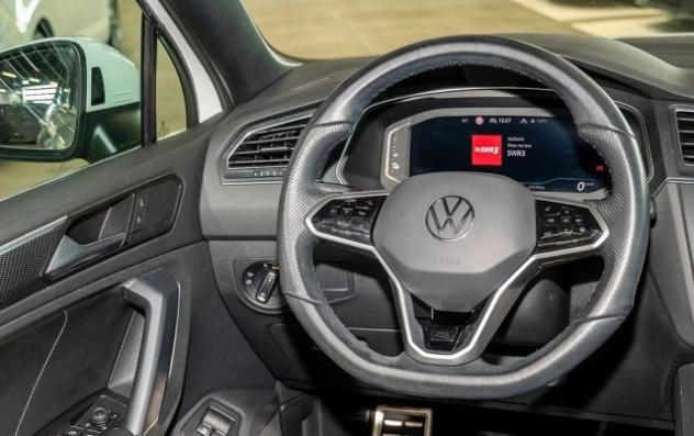VOLKSWAGEN Tiguan 1.4 TSI eHYBRID DSG R-Line Rline rif. 23704085 - Foto 9